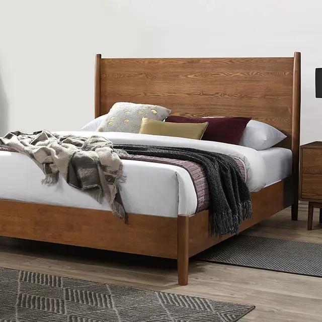 Tromso - 4 Pc Queen Bedroom Set by Unique Piece Furniture