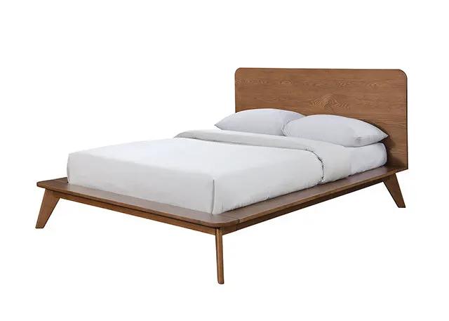 Stathelle - 4 Pc Queen Bedroom Set by Unique Piece Furniture