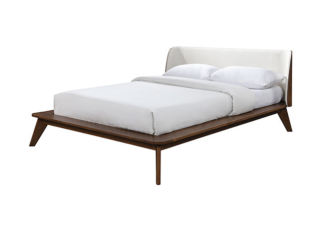 Lenzburg - 4 Pc Queen Bedroom Set by Unique Piece Furniture