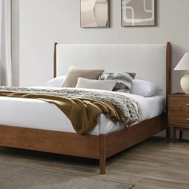 Thusis - 5 Pc Queen Bedroom Set by Unique Piece Furniture