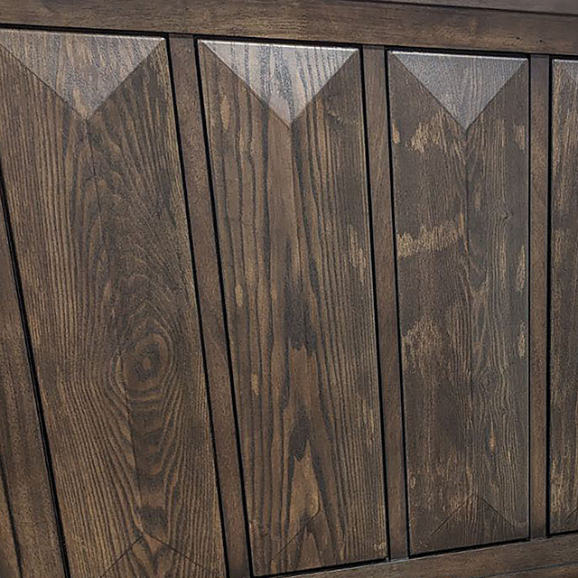 Hexham - 5 Pc Queen Bedroom Set by Unique Piece Furniture