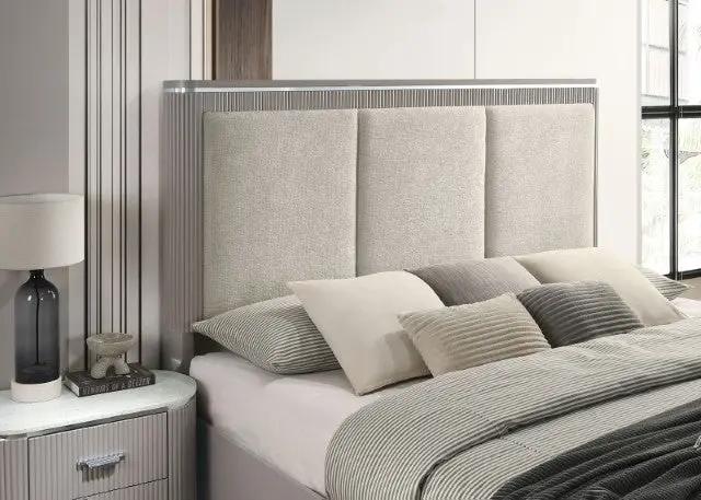 Aldridge - 4 Pc Queen Bedroom Set by Unique Piece Furniture