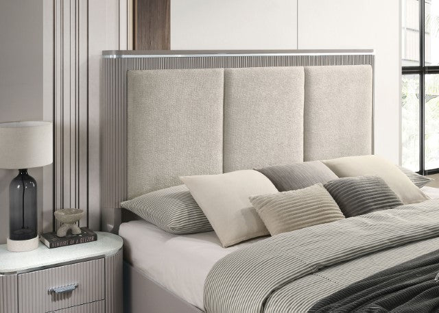 Aldridge - 5 Pc Queen Bedroom Set by Unique Piece Furniture