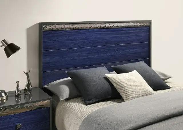 Hartlepool - 5 Pc Queen Bedroom Set by Unique Piece Furniture