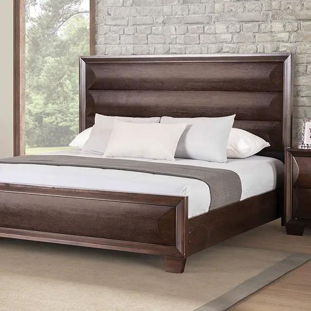 Hinwitz - 5 Pc Queen Bedroom Set by Unique Piece Furniture