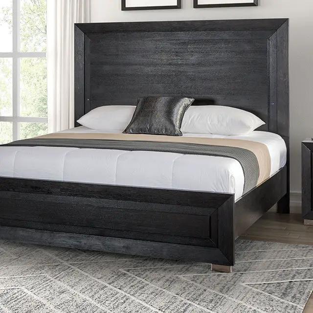 Ashbourne - 4 Pc Queen Bedroom Set by Unique Piece Furniture