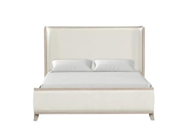 Candra - 4 Pc Queen Bedroom Set by Unique Piece Furniture