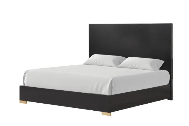 Goldsberg - 5 Pc Queen Bedroom Set by Unique Piece Furniture