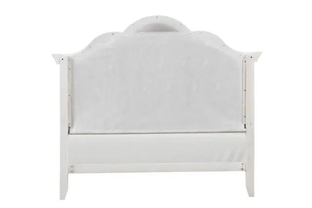 Naucalpan - 5 Pc Queen Bedroom Set by Unique Piece Furniture