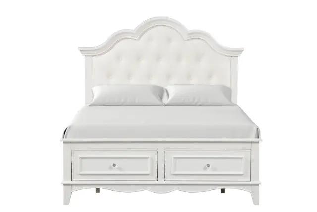 Naucalpan - 4 Pc Twin Bedroom Set by Unique Piece Furniture