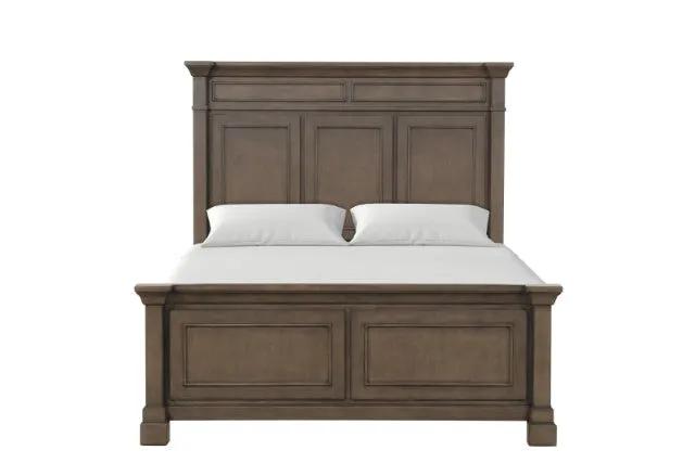 Huddersfield - 4 Pc Queen Bedroom Set by Unique Piece Furniture