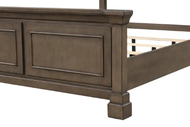 Huddersfield - 5 Pc Queen Bedroom Set by Unique Piece Furniture