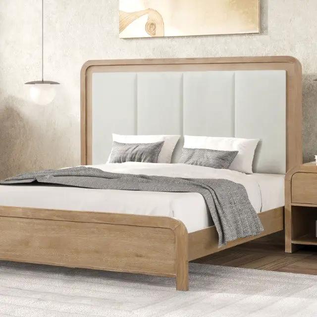 Handforth - 5 Pc Queen Bedroom Set by Unique Piece Furniture