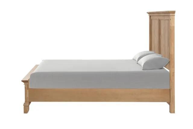 McHenry - 4 Pc Queen Bedroom Set by Unique Piece Furniture