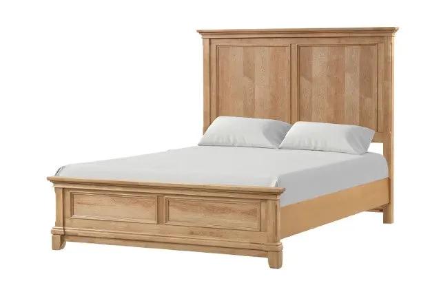 McHenry - 5 Pc Queen Bedroom Set by Unique Piece Furniture