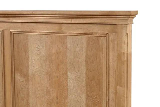 McHenry - 5 Pc Queen Bedroom Set by Unique Piece Furniture