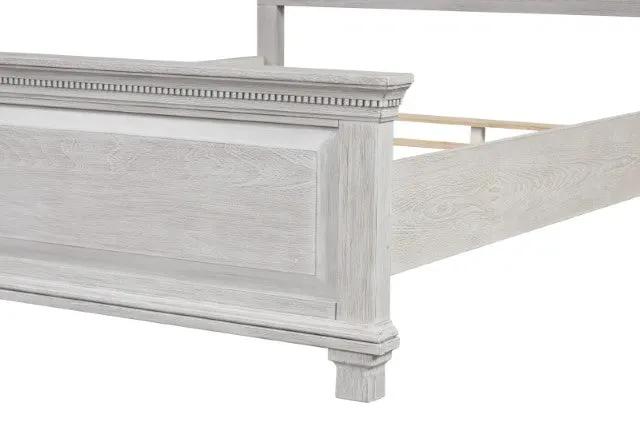 Swanley - 4 Pc Queen Bedroom Set by Unique Piece Furniture
