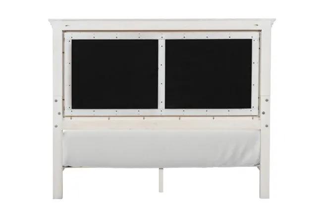 Swanley - 5 Pc Queen Bedroom Set by Unique Piece Furniture