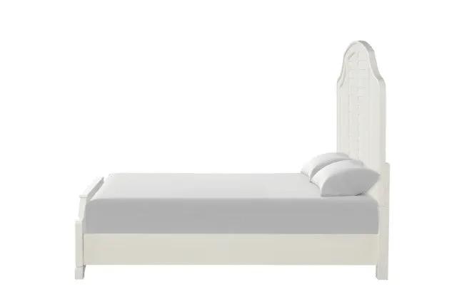 Whitehaven - 5 Pc Queen Bedroom Set by Unique Piece Furniture