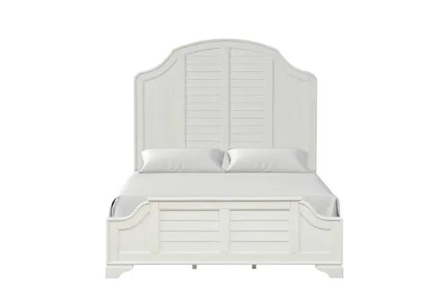Whitehaven - 4 Pc Queen Bedroom Set by Unique Piece Furniture