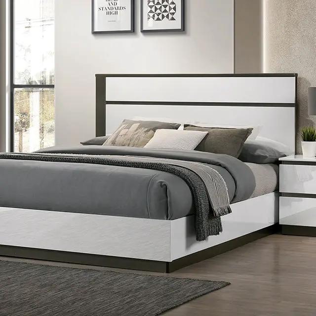 Birsfelden - 5 Pc Queen Bedroom Set by Unique Piece Furniture