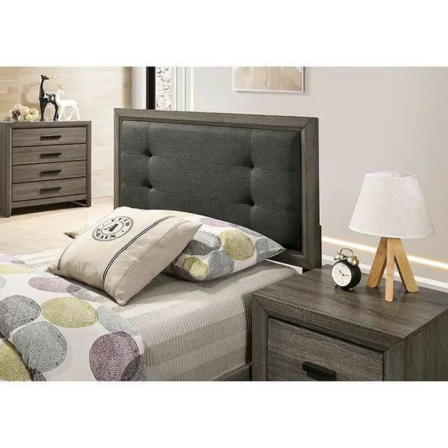 Roanne - 4 Pc Full Bedroom Set by Unique Piece Furniture