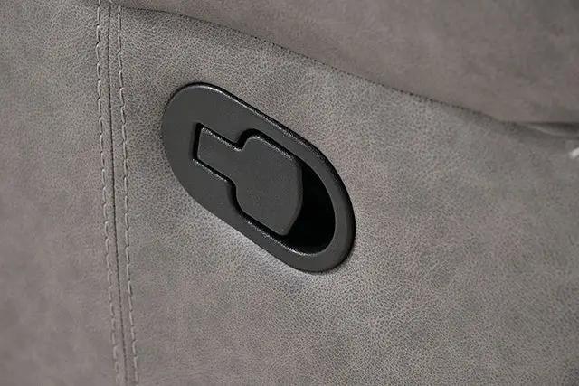 Agata - Glider Recliner by Unique Piece Furniture