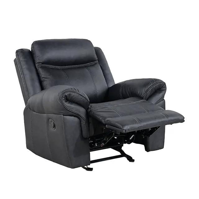 Agata - Glider Recliner by Unique Piece Furniture