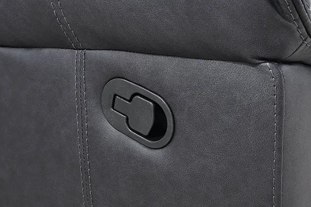Agata - Glider Recliner by Unique Piece Furniture