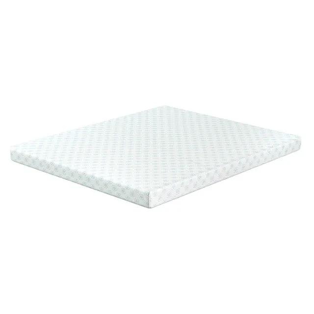 Edelweiss - 6" Twin XL Memory Foam Mattress by Unique Piece Furniture