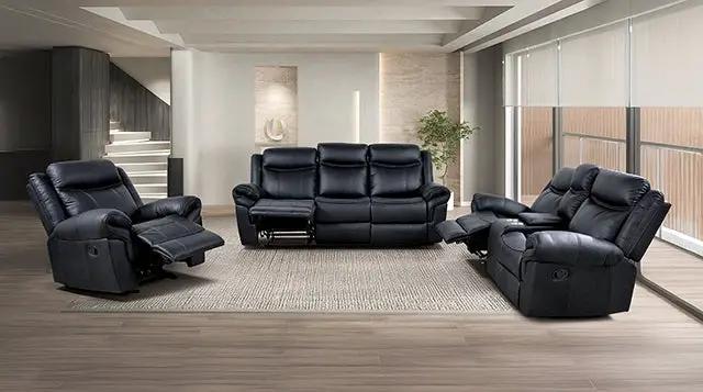 Agata - Manual Sofa by Unique Piece Furniture