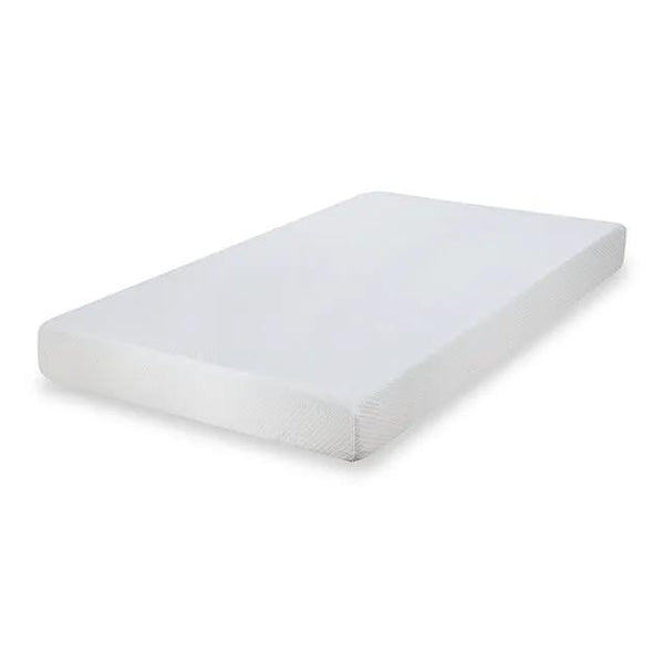 Artemisia - 8" Twin XL Extra Long Memory Foam Mattress