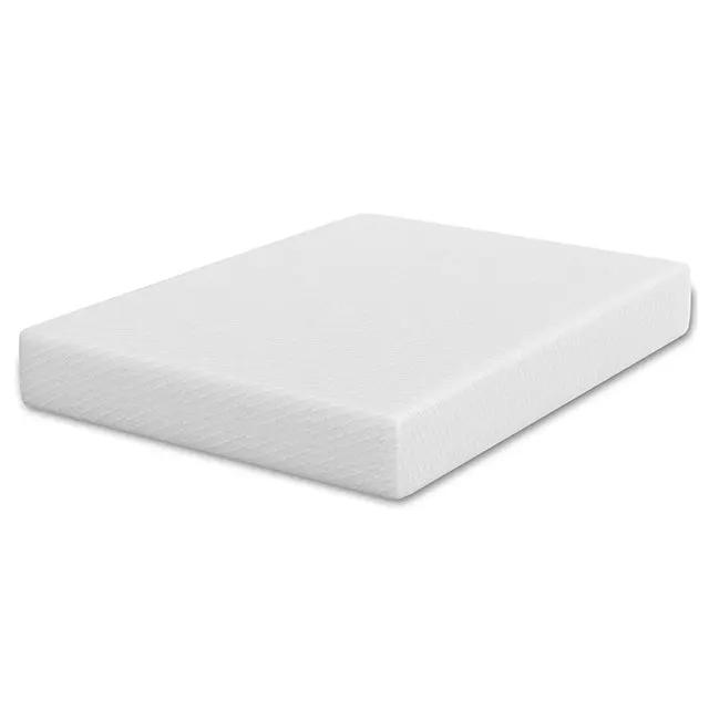 Artemisia - 10" Cal.King Memory Foam Mattress by Unique Piece Furniture