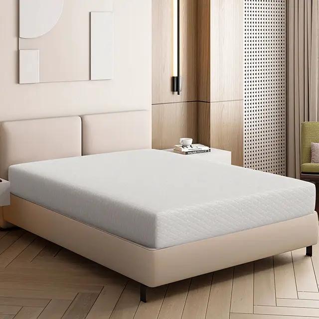 Artemisia - 10" Cal.King Memory Foam Mattress by Unique Piece Furniture