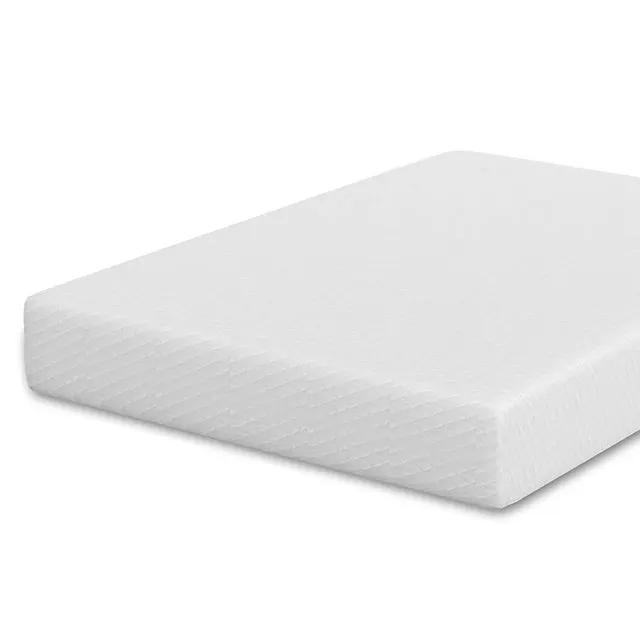 Artemisia - 10" Cal.King Memory Foam Mattress by Unique Piece Furniture