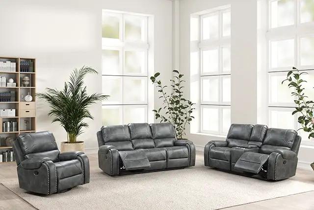 Tepic - Sofa by Unique Piece Furniture