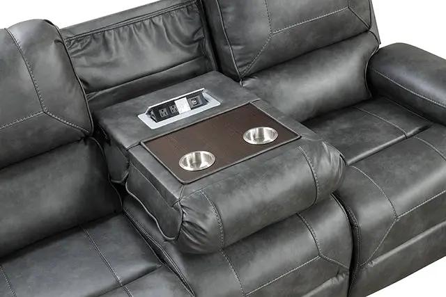Tepic - Sofa by Unique Piece Furniture