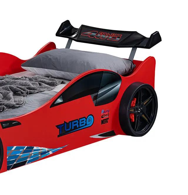 Roadstar - Car Bed + M5 Mattress by Unique Piece Furniture