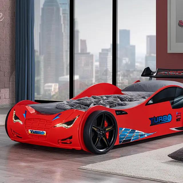 Roadstar - Car Bed + M5 Mattress by Unique Piece Furniture