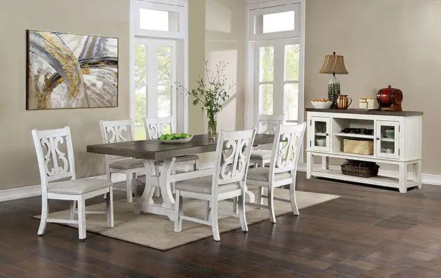 Auletta - Server by Unique Piece Furniture