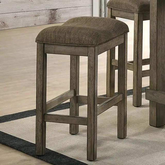 Gumboro - Stool by Unique Piece Furniture