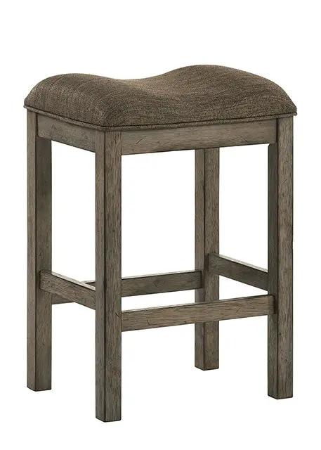 Gumboro - Stool by Unique Piece Furniture
