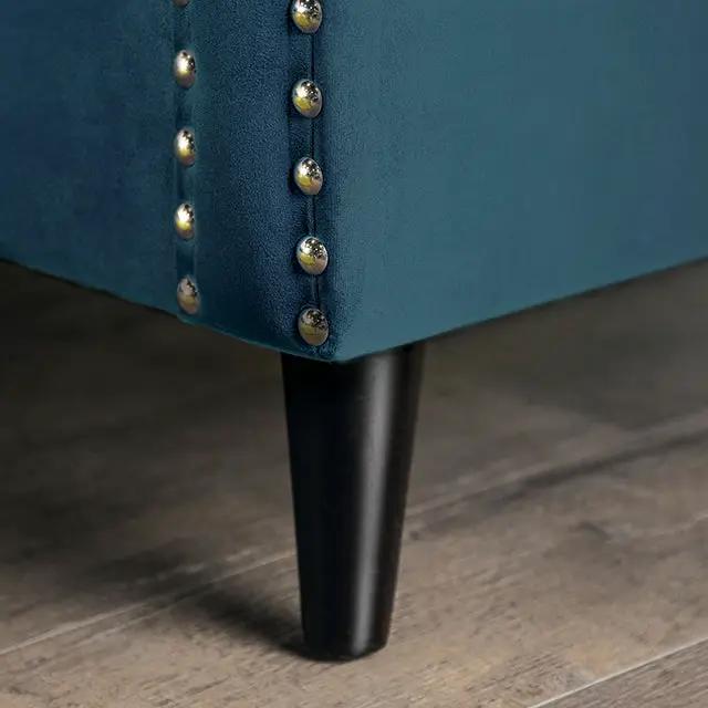 Azuletti - Loveseat by Unique Piece Furniture