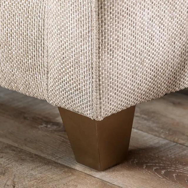Catarina - Loveseat by Unique Piece Furniture