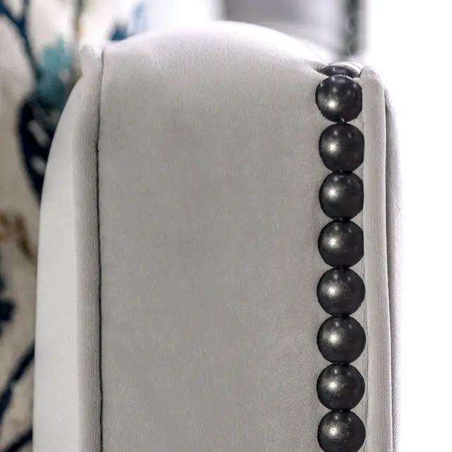 Montecelio - Loveseat by Unique Piece Furniture