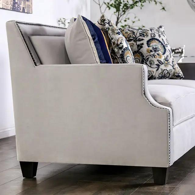 Montecelio - Sofa by Unique Piece Furniture
