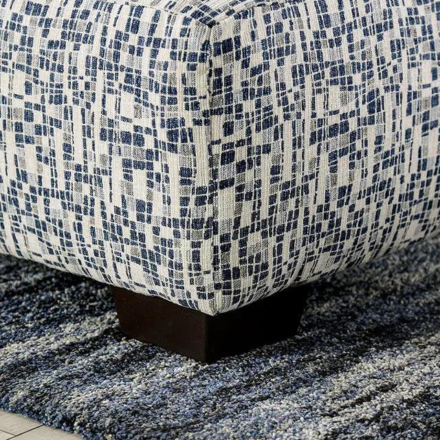 Darlington - Ottoman by Unique Piece Furniture