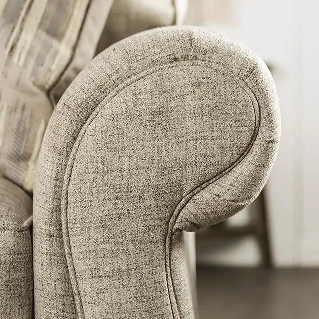 Amaya - Loveseat by Unique Piece Furniture