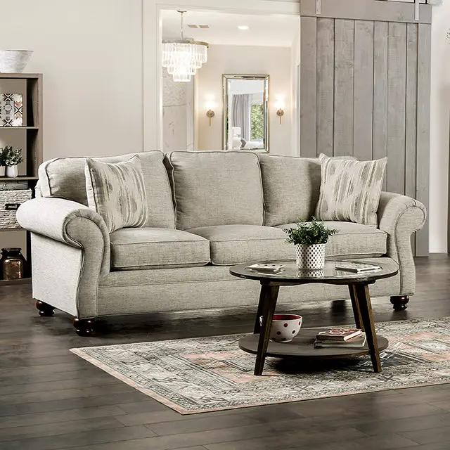 Amaya - Sofa by Unique Piece Furniture