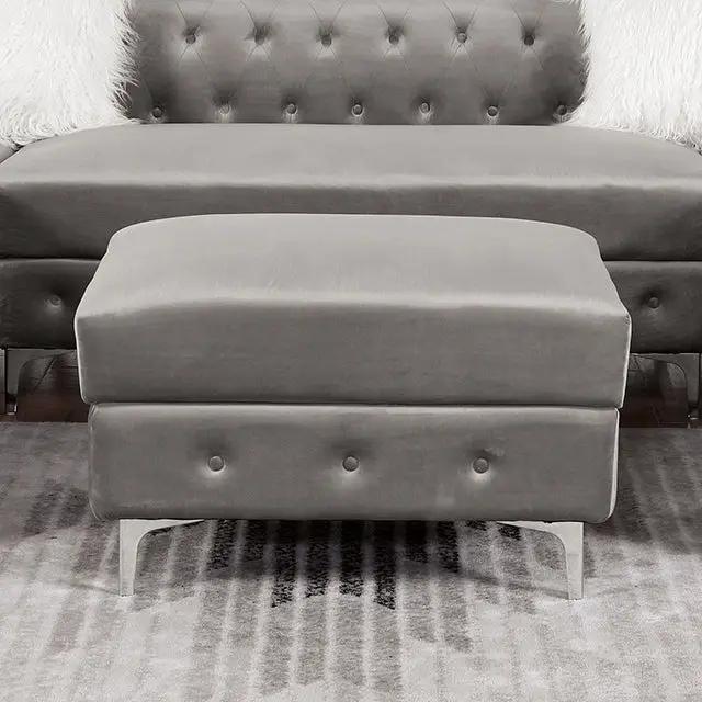 Ciabattoni - Ottoman by Unique Piece Furniture